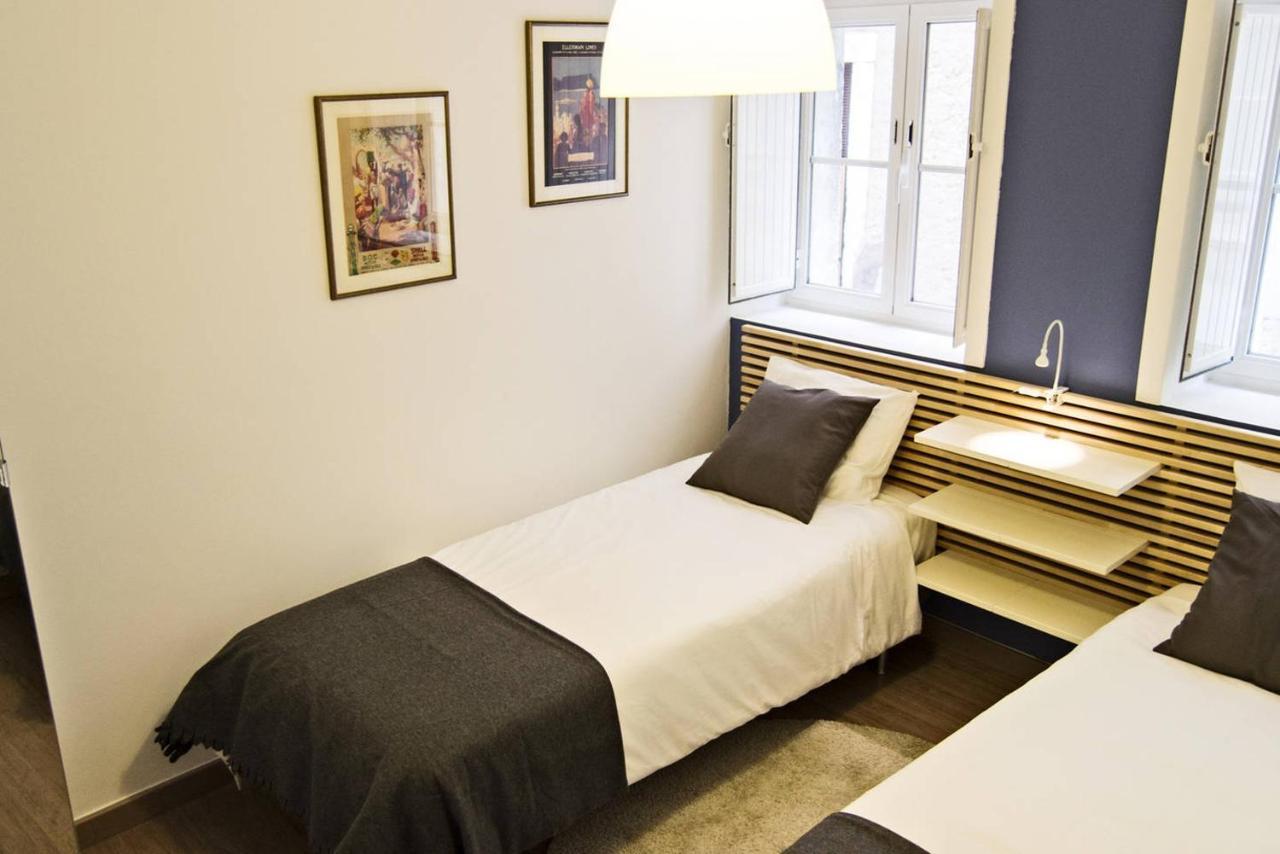 Fabulous Apartaments 1 St Floor Lisboa Eksteriør bilde