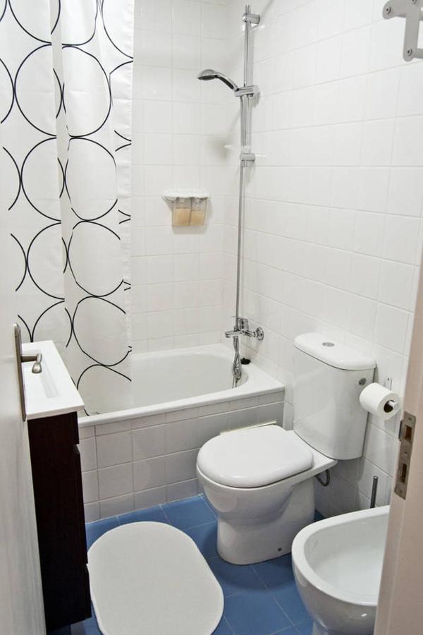 Fabulous Apartaments 1 St Floor Lisboa Eksteriør bilde